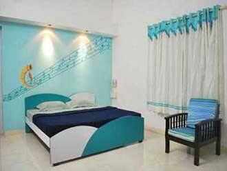 Sangeet Resort, Vengurla 3